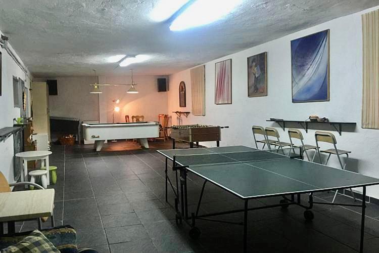 Casa Rural El Castillo De Ciruelas Eksteriør bilde
